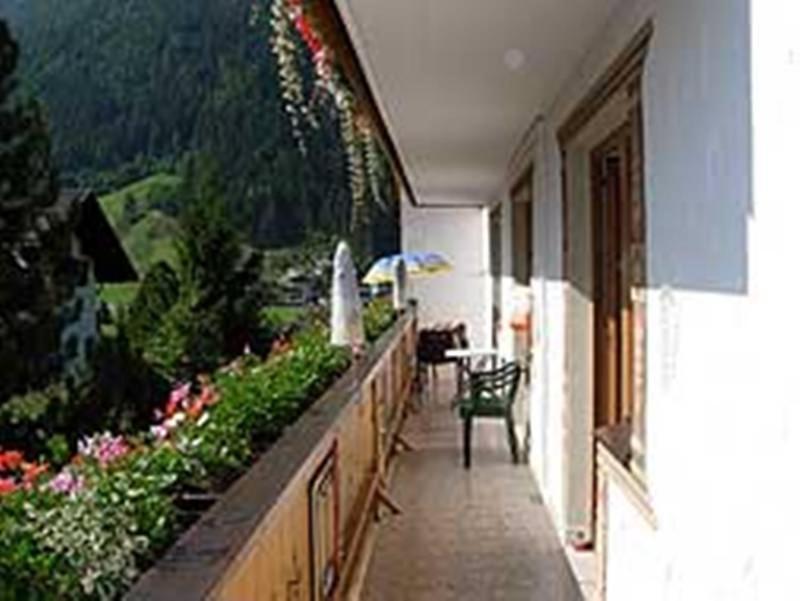 Haus Waltraud Apartment Neustift im Stubaital Bagian luar foto